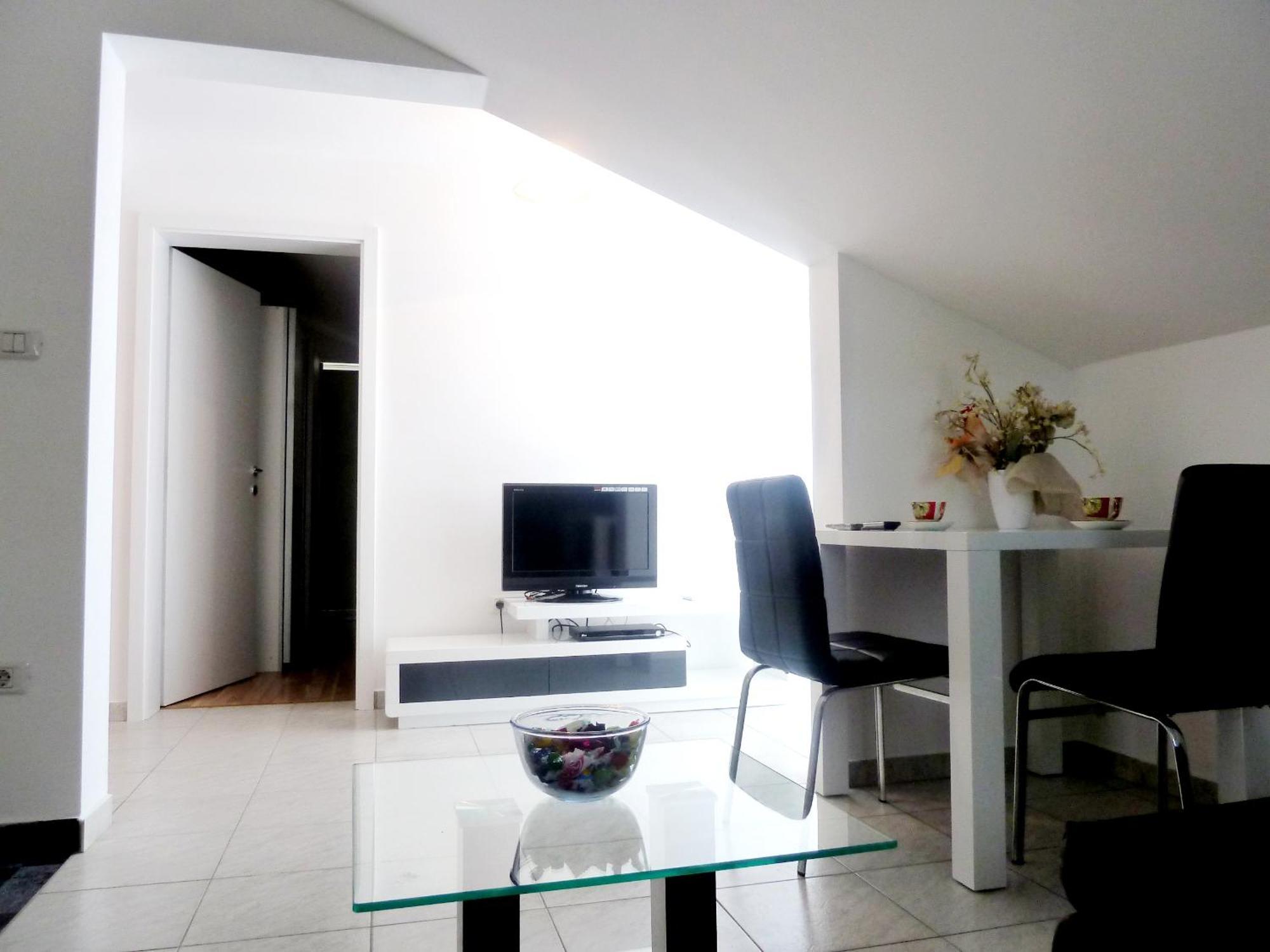 Excellente Belvedere Apartmán Pula